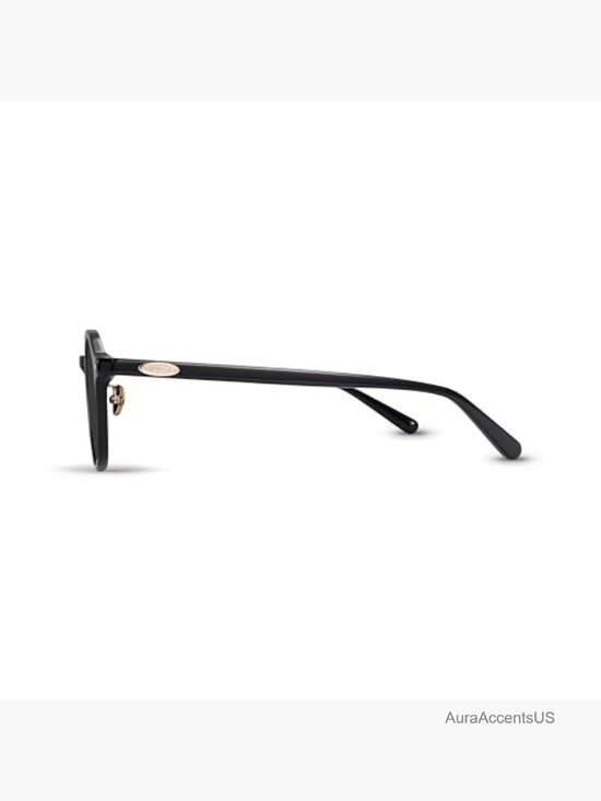 Vintage Round Square Sunglasses UV400 Protection Unisex main image 7